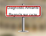 Diagnostic Amiante avant démolition sur Bagnols sur Cèze